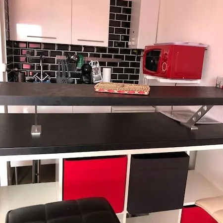 Location 4 Pers Piscine Агд