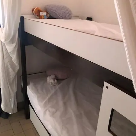 Location 4 Pers Piscine Апартаменти Агд