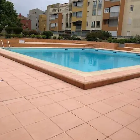 Апартаменти Location 4 Pers Piscine *